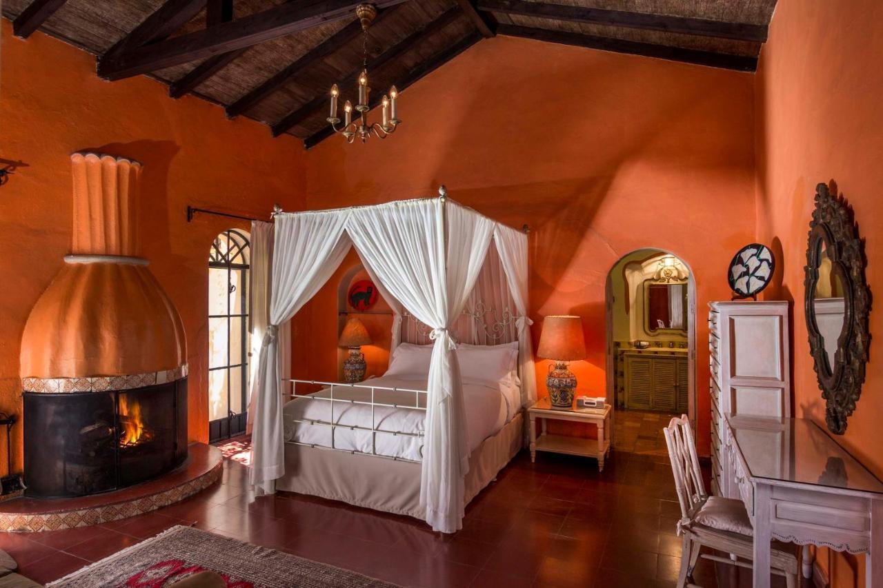 Villa Santa Monica San Miguel de Allende Exterior photo