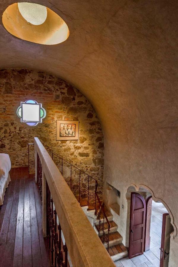 Villa Santa Monica San Miguel de Allende Exterior photo