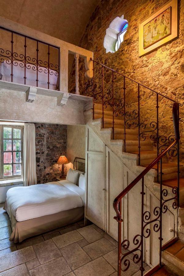 Villa Santa Monica San Miguel de Allende Exterior photo
