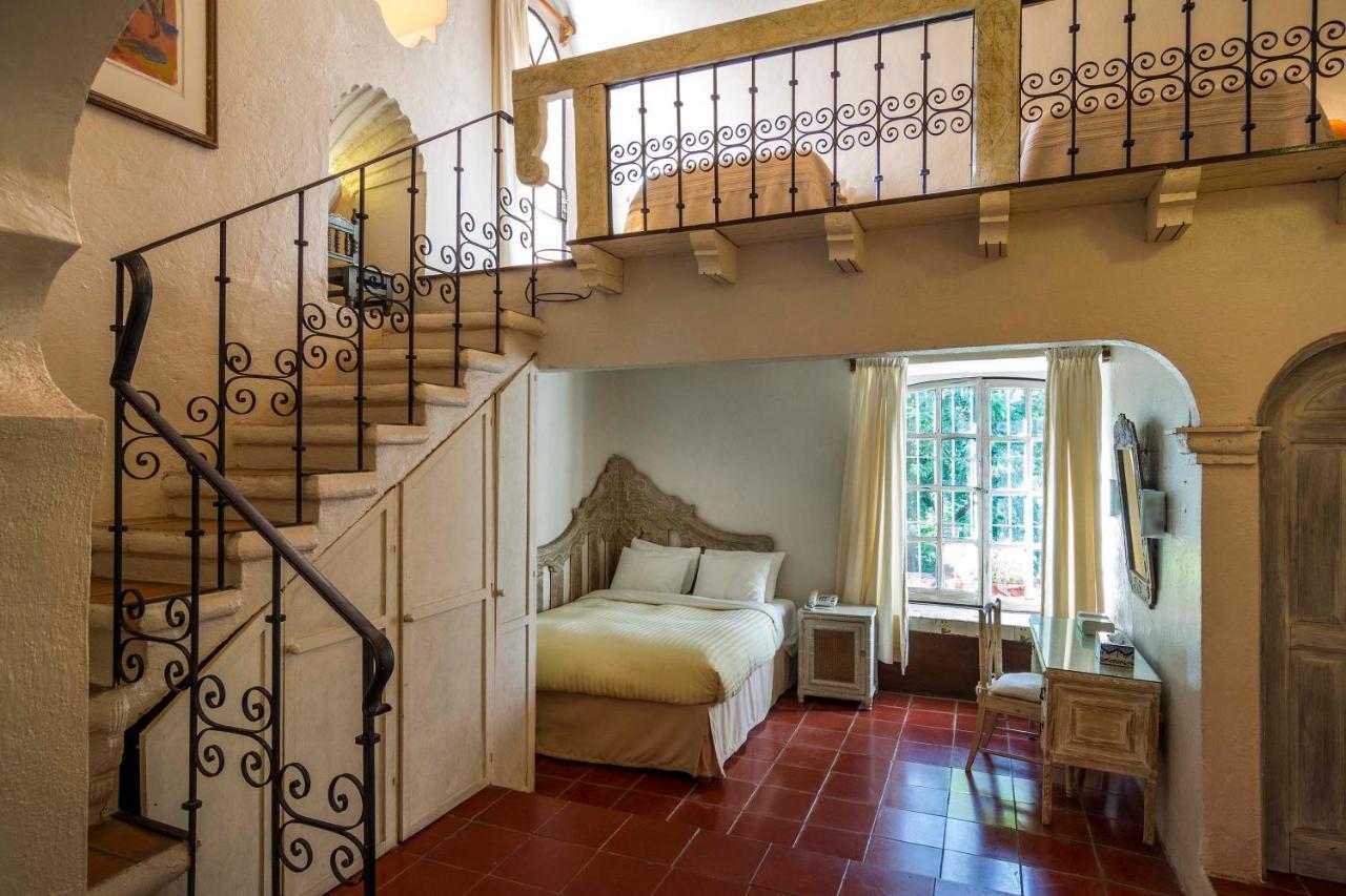 Villa Santa Monica San Miguel de Allende Exterior photo