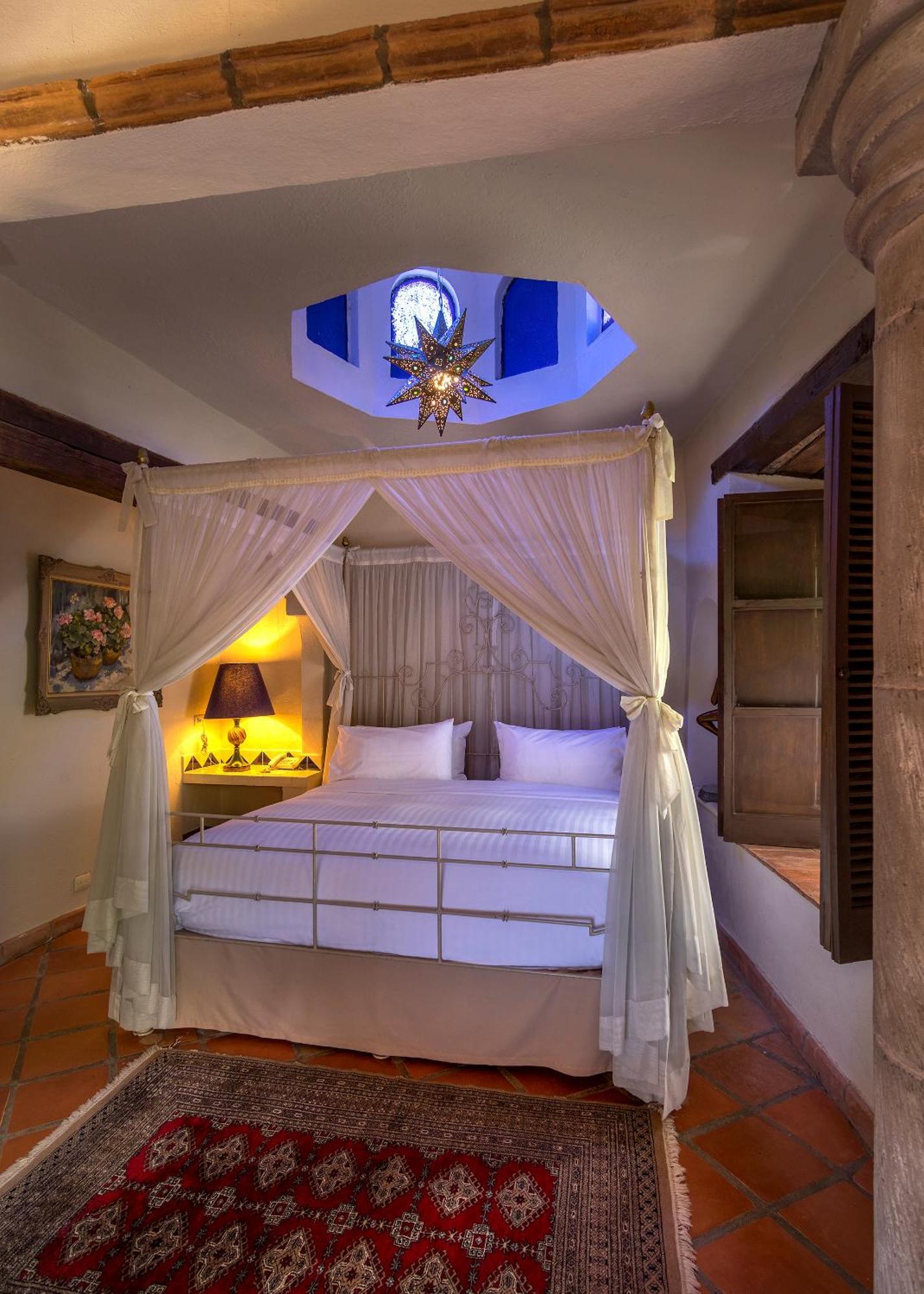 Villa Santa Monica San Miguel de Allende Exterior photo