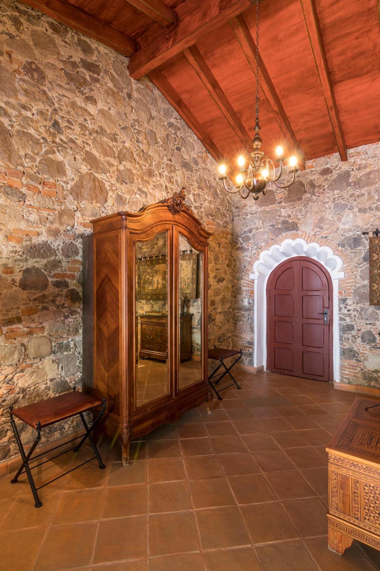 Villa Santa Monica San Miguel de Allende Exterior photo